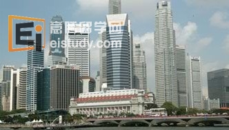澳洲科廷大学新加坡分校
