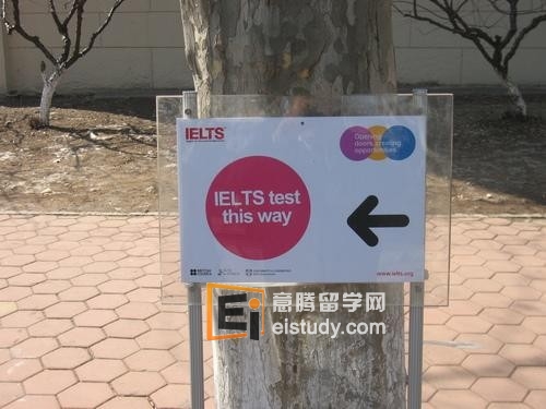 雅思