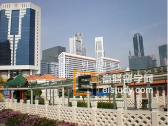 新加坡留学