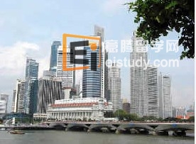 新加坡留学