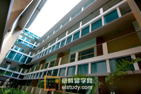 新加坡华中国际学校