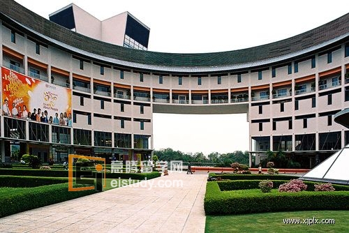 新加坡TMC学院