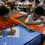 新加坡爱信国际学校
