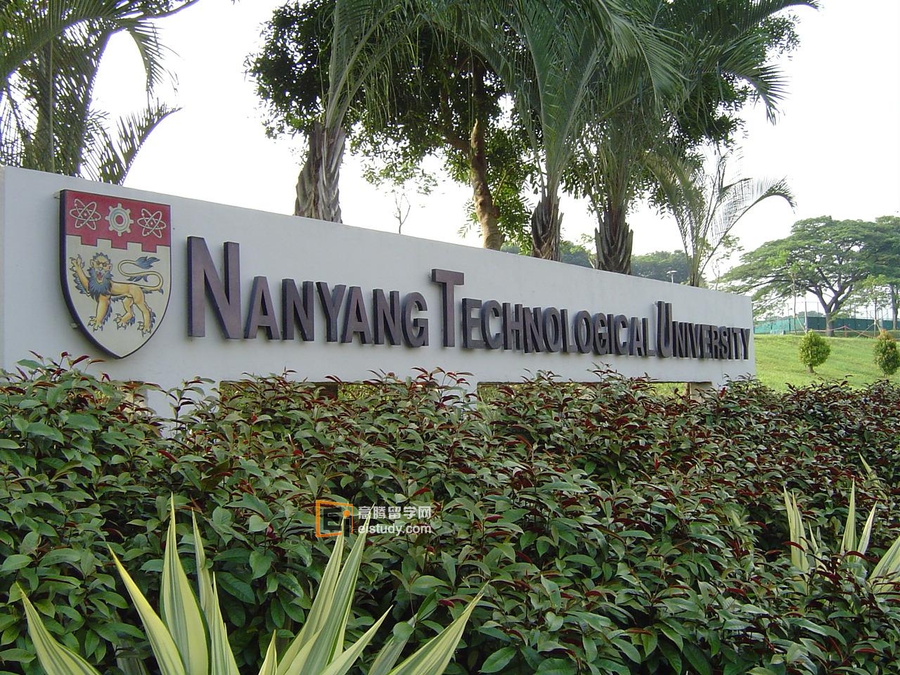 新加坡留学