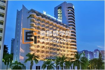 新加坡旅游