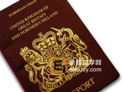 英国留学
