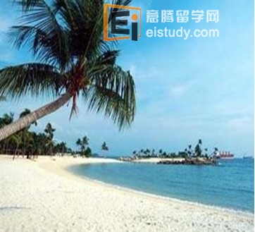圣淘沙