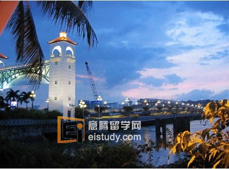新加坡留学