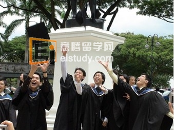 新加坡留学