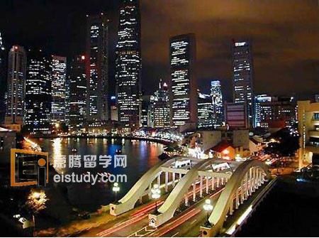 新加坡留学