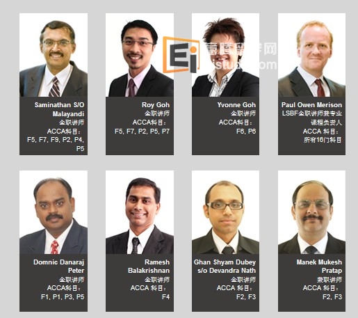 英国伦敦商业金融学院