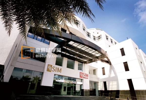 新加坡管理学院