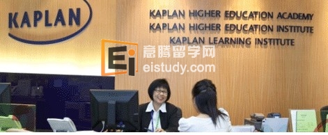 新加坡楷博高等教育学院