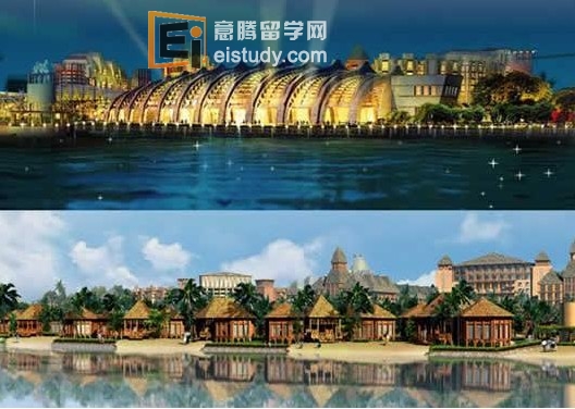 新加坡留学