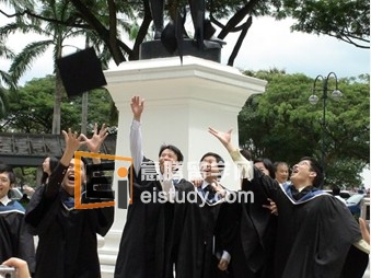 新加坡留学