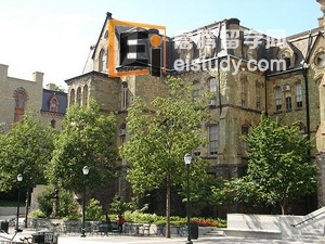 宾夕法尼亚大学