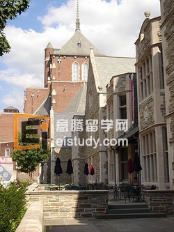 宾夕法尼亚大学