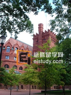 宾夕法尼亚大学