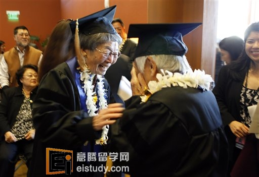 美国教育程度最高的十个州