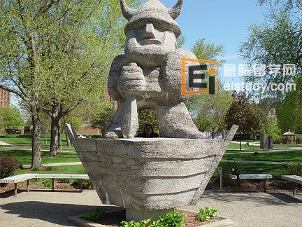 玫瑰大学学校推荐