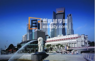 新加坡留学