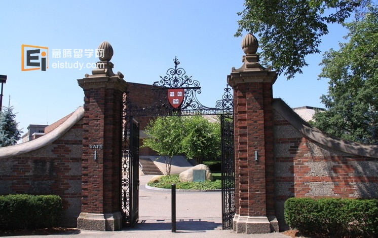 美国哈弗大学