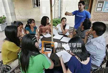 美国移民走出阴影很难