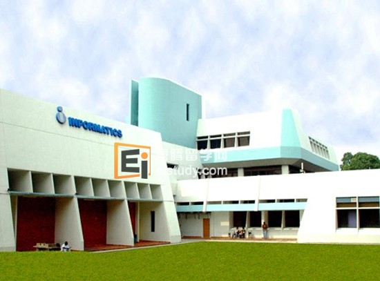 新加坡英华美学院