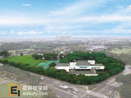 英华美学院