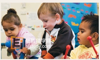澳洲考试