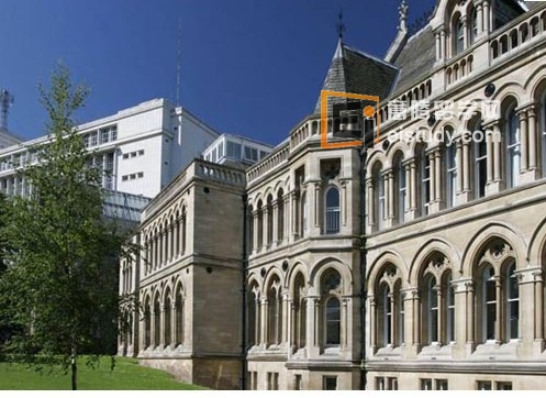英国诺丁汉特大学