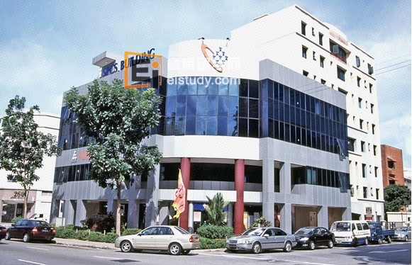 新加坡管理发展学院