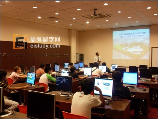 英华美学院