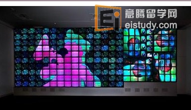 美国人生活