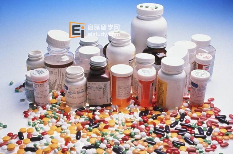 英国留学必备药品清单