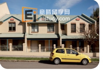 澳洲留学