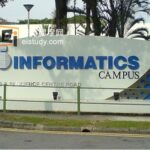 新加坡英华美学院