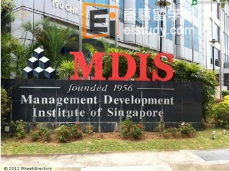 mdis