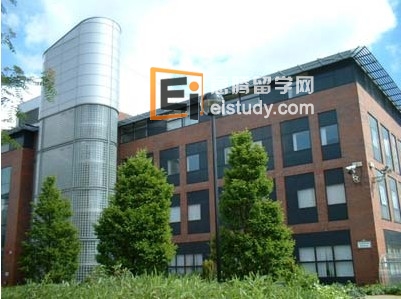 中央兰开夏大学