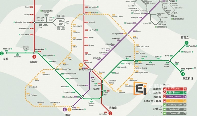 新加坡留学