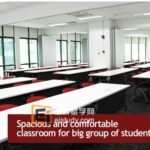 伦敦商业金融学院