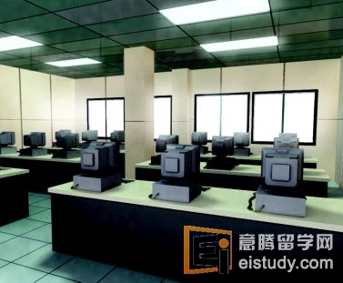 新加坡英华美学院
