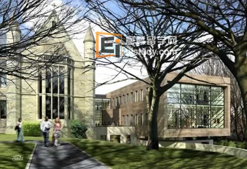 英国布拉德福大学