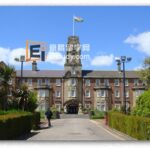 新加坡英华美学院