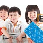 新加坡幼儿园 MY FIRST SKOOL(MFS) 幼稚园