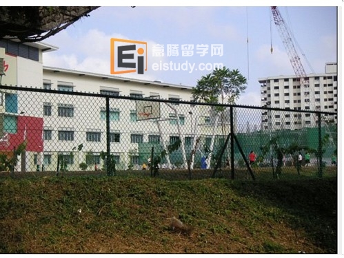 南洋小学