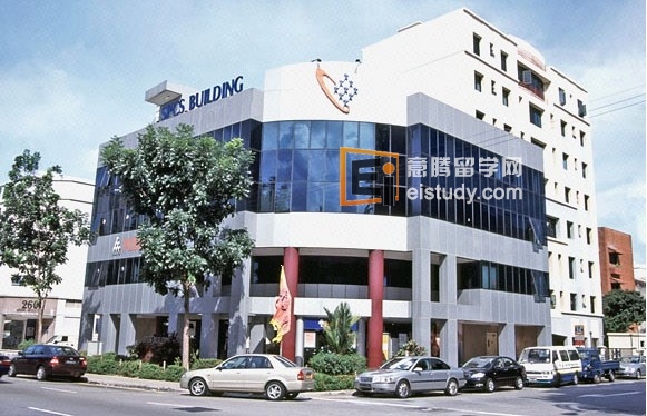 新加坡管理发展学院