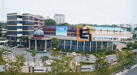 新加坡管理发展学院