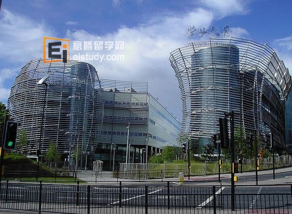英国诺桑比亚大学