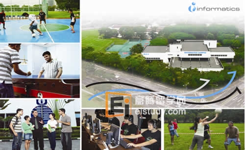 英华美学院